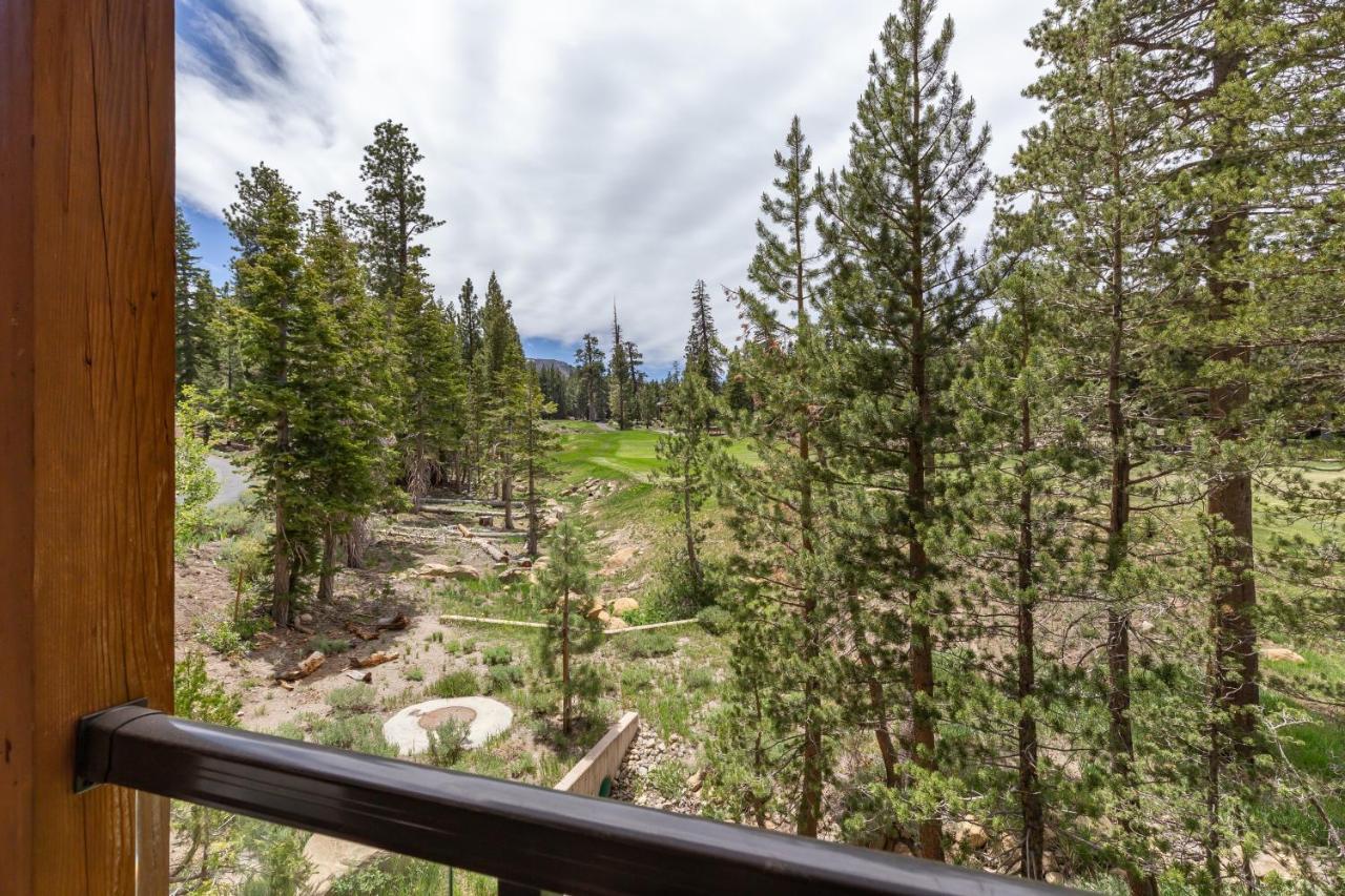 Holiday home Woodwinds #1265 Townhouse Mammoth Lakes