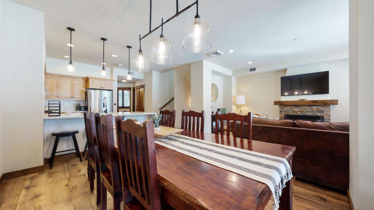 Woodwinds #1265 Townhouse Holiday home *