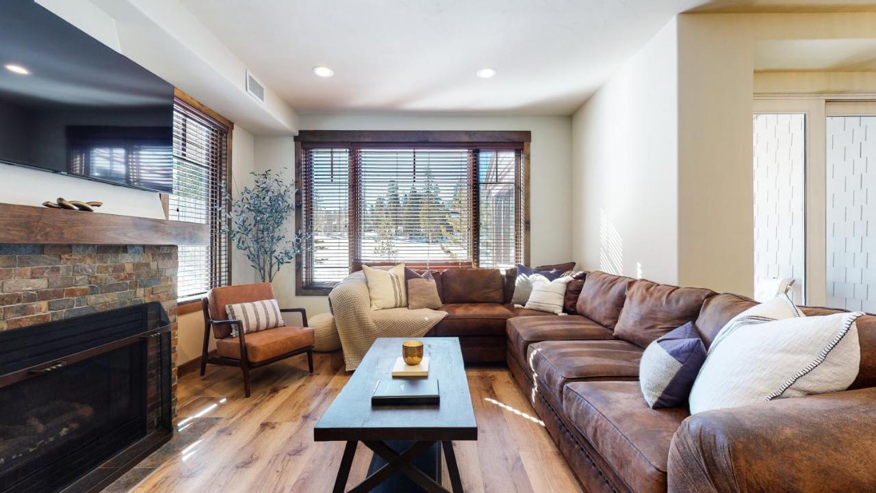 Holiday home Woodwinds #1265 Townhouse