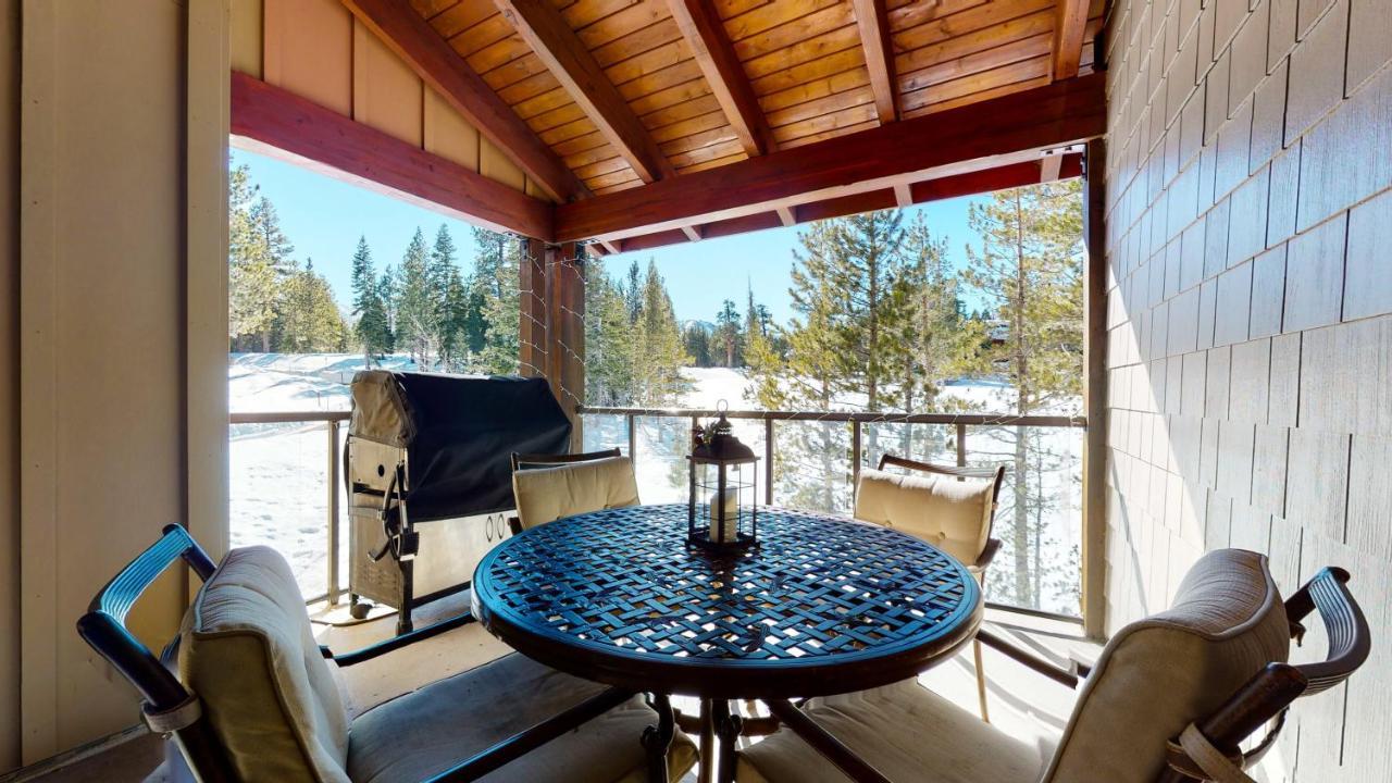 Holiday home Woodwinds #1265 Townhouse