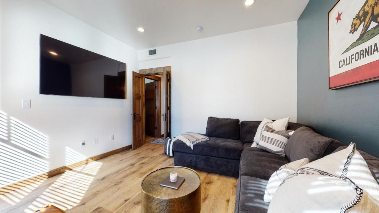 Woodwinds #1265 Townhouse Holiday home Mammoth Lakes