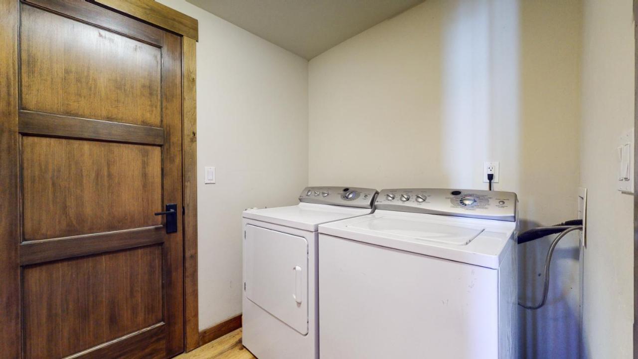 Woodwinds #1265 Townhouse *
