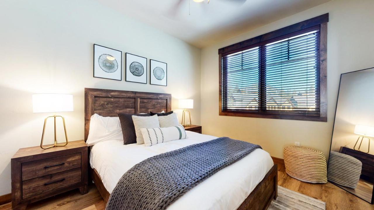 Woodwinds #1265 Townhouse Holiday home *