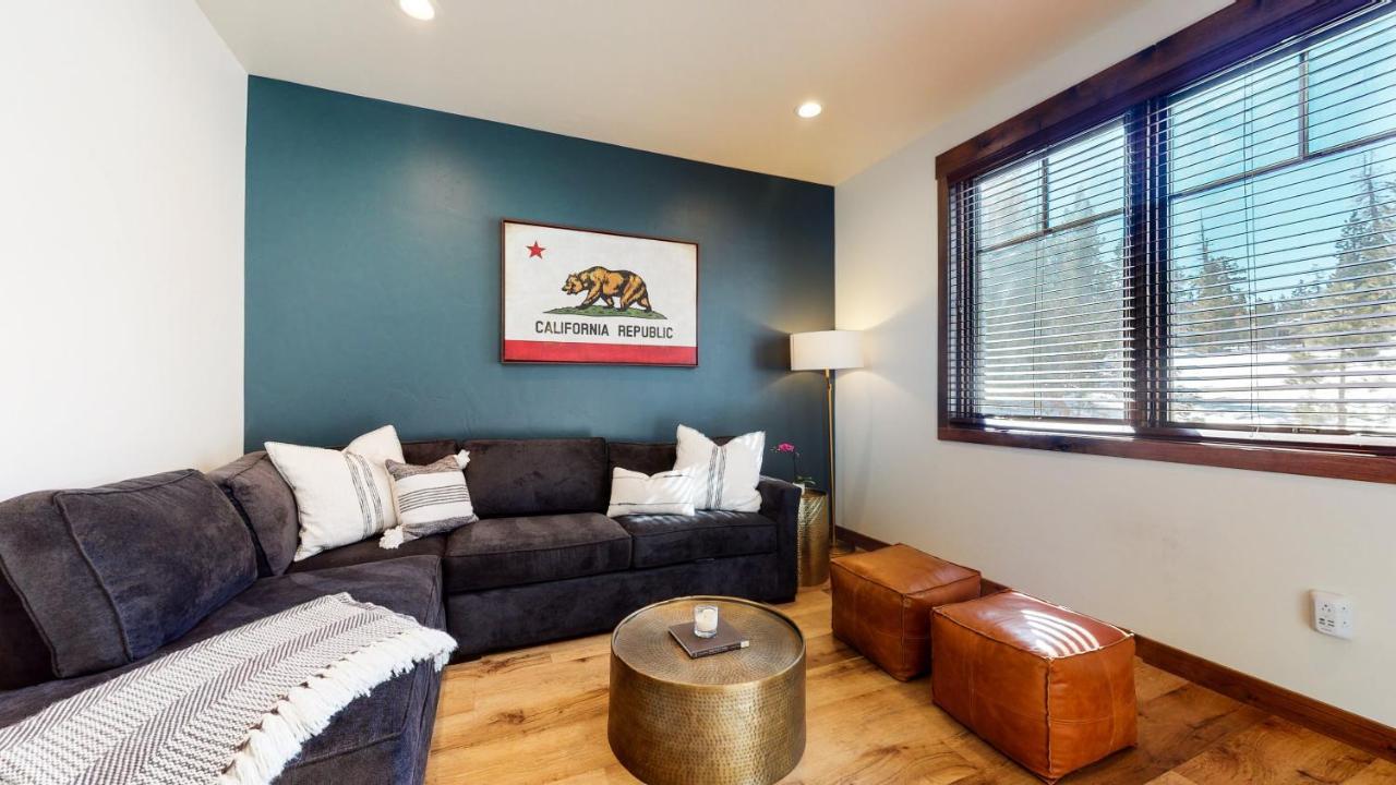 Holiday home Woodwinds #1265 Townhouse