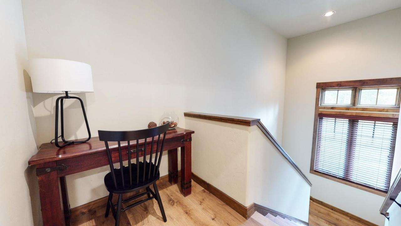 Woodwinds #1265 Townhouse Holiday home *