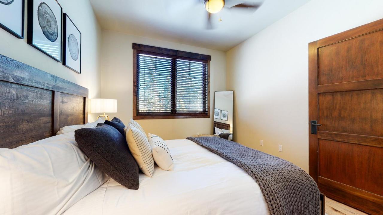 Casa de férias Woodwinds #1265 Townhouse Mammoth Lakes