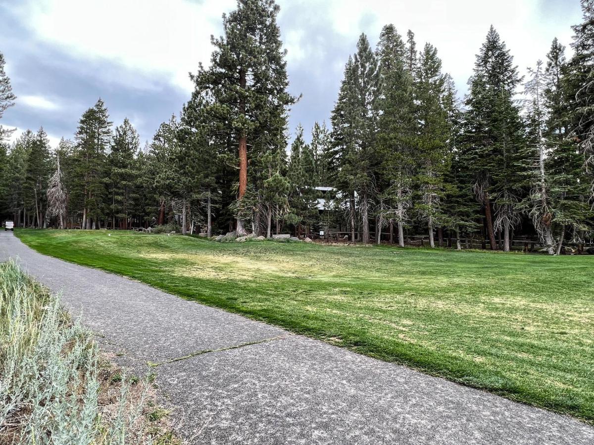 Casa de férias Woodwinds #1265 Townhouse Mammoth Lakes